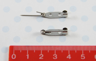 Заготовки для броши