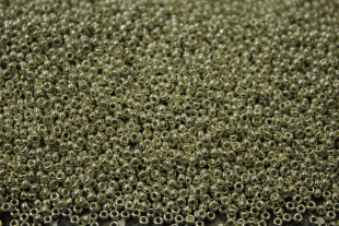 Бисер Чехия круглый 06/0 50г 18303