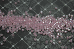 Бисер Япония 11/0 HEXAGON 5 г 0145